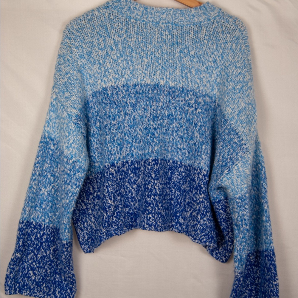 Sincerely Jules knit sweater - Picture 3 of 6
